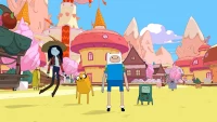 6.  Adventure Time: Pirates of the Enchiridion (NS)